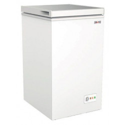 KROMSLINE KAR-HE-100 Blanco - Congelador Horizontal 92L