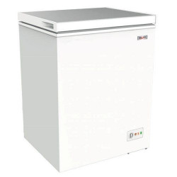 KROMSLINE KAR-HE-150 Blanco - Congelador Horizontal 142L