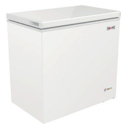 KROMSLINE KAR-HE-250 Blanco - Congelador Horizontal 244L