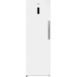 KROMSLINE KCVE-185-NF-DW Blanco - Congelador Vertical NO FROST