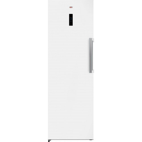 KROMSLINE KCVE-185-NF-DW Blanco - Congelador Vertical NO FROST