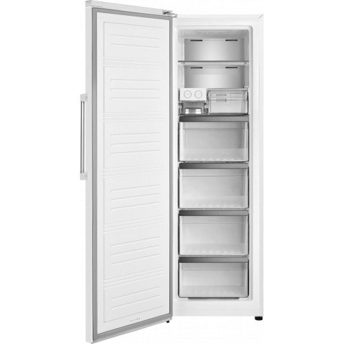 KROMSLINE KCVE-185-NF-DW Blanco - Congelador Vertical NO FROST