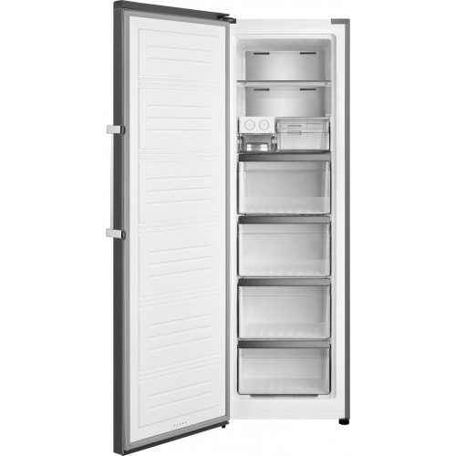 KROMSLINE KCVE-185-NF-DIX INOX - Congelador Vertical NO FROST
