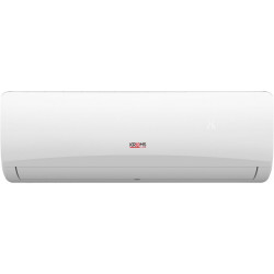 KROMSLINE SKAC12WI Blanco - Aire Acondicionado Split 3000 Frig y 3000 Kcal