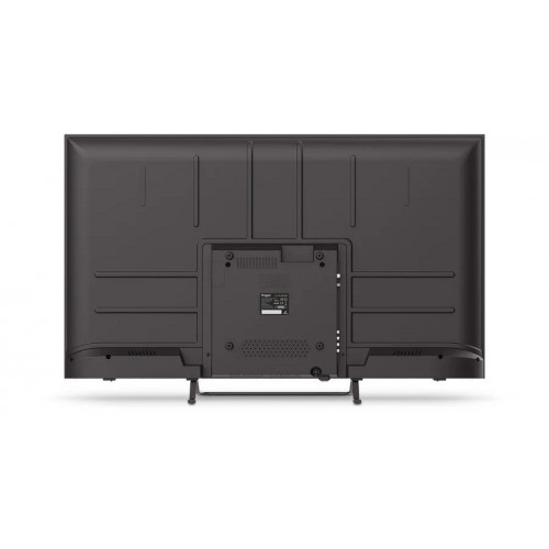 ENGEL LE4395QLED Negro - TV 43