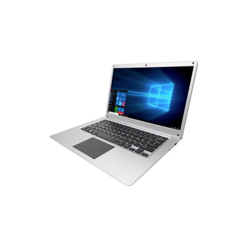 DENVER NBD-14105-ES Plata - Ordenador Portátil 4GB 64GB