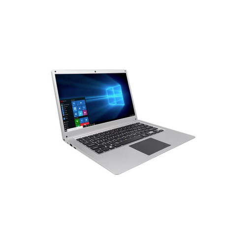 DENVER NBD-14105-ES Plata - Ordenador Portátil 4GB 64GB