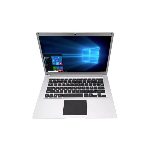 DENVER NBD-14105-ES Plata - Ordenador Portátil 4GB 64GB