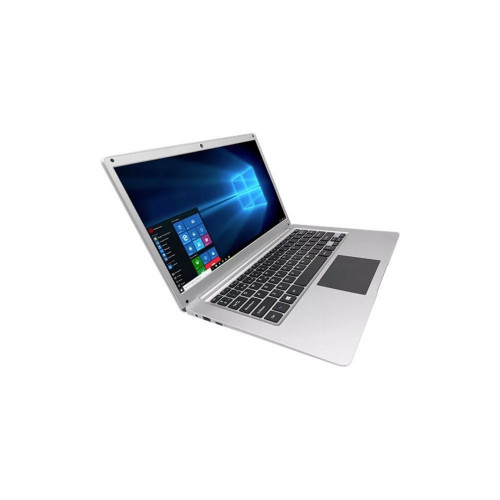 DENVER NBD-14105-ES Plata - Ordenador Portátil 4GB 64GB