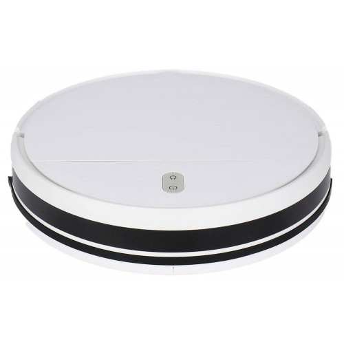 DENVER RVC-110 Blanco - Robot Aspirador 1400 W
