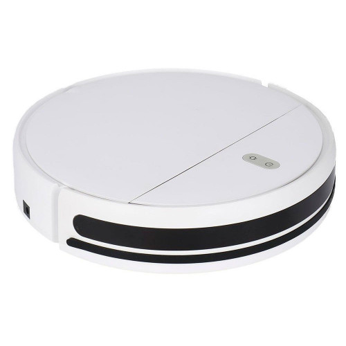 DENVER RVC-110 Blanco - Robot Aspirador 1400 W
