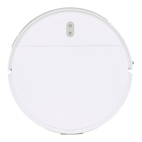 DENVER RVC-110 Blanco - Robot Aspirador 1400 W