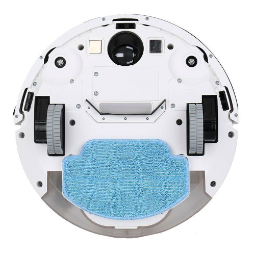 DENVER RVC-110 Blanco - Robot Aspirador 1400 W