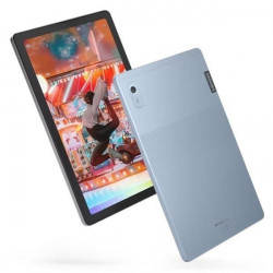 LENOVO TB-310-FU Gris - Tablet 9