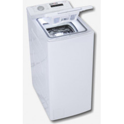 ROMMER DISCOVER C1265 Blanco - Lavadora Carga Superior 6.5KG 1200RPM