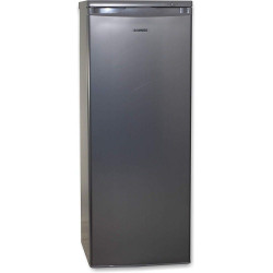 ROMMER  Cv-45 Inoxidable - Congelador Vertical Cíclico