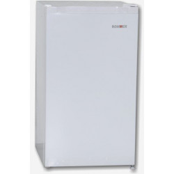 ROMMER CVD-113 Blanco - Congelador Vertical Cíclico