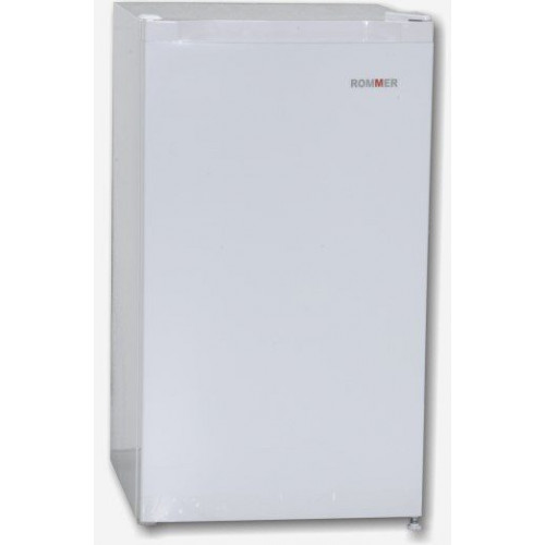 ROMMER CVD-113 Blanco - Congelador Vertical Cíclico