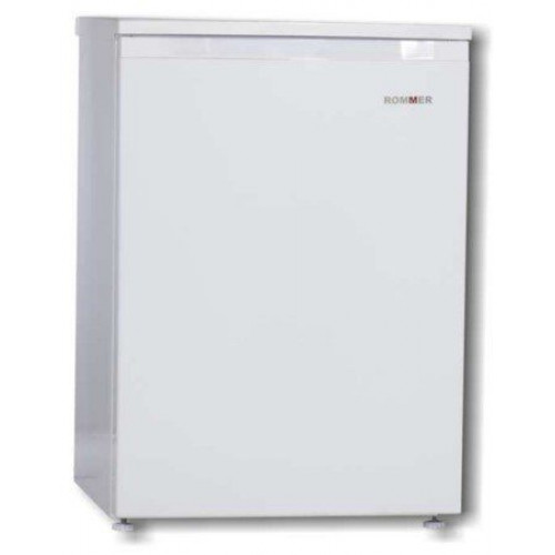ROMMER CVE-116 Blanco - Congelador Vertical Cíclico