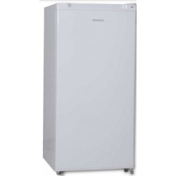 ROMMER CVE-121 Blanco - Congelador Vertical Cíclico