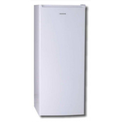 ROMMER CVE-44 Blanco - Congelador Vertical Cíclico