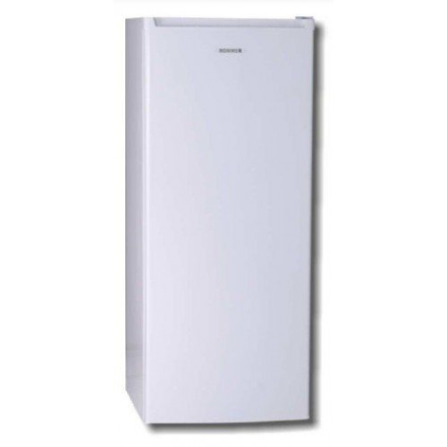 ROMMER CVE-44 Blanco - Congelador Vertical Cíclico