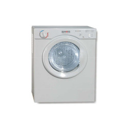 ROMMER SECATRES-3 Blanco - Secadora de Evacuación 3KG