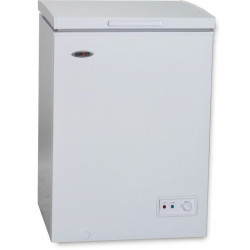 ROMMER CH-112 Blanco - Congelador Horizontal Cíclico