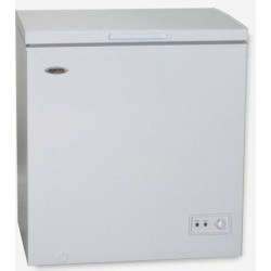 ROMMER CH152 Blanco - Congelador Horizontal Cíclico