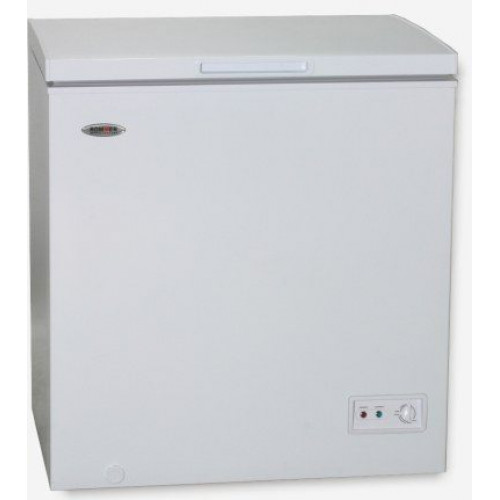 ROMMER CH152 Blanco - Congelador Horizontal Cíclico