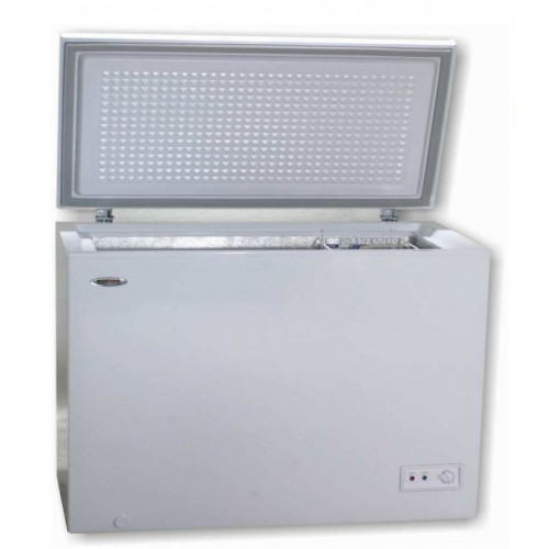 ROMMER CH-212 Blanco - Congelador Horizontal Cíclico