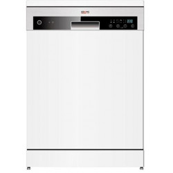 KROMSLINE KLV-600-3-B3-XBX Blanco - Lavavajillas 60CM 14 Servicios