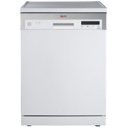 KROMSLINE KLV-600-3-B3-XW Blanco - Lavavajillas 60CM 14 Servicios