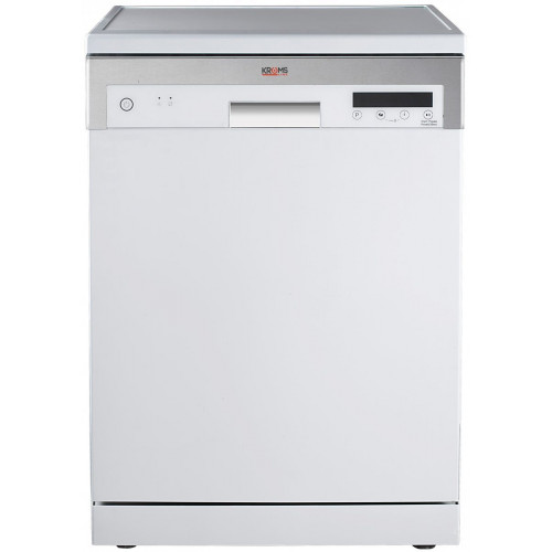 KROMSLINE KLV-600-3-B3-XW Blanco - Lavavajillas 60CM 14 Servicios