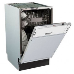 KROMSLINE KLVI-42-INT Integrable - Lavavajillas 45CM 9 Servicios