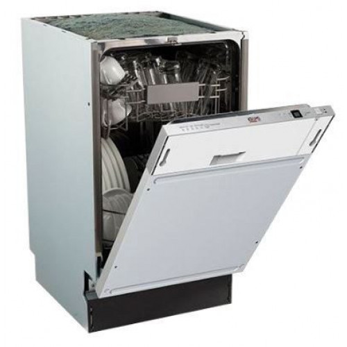 KROMSLINE KLVI-42-INT Integrable - Lavavajillas 45CM 9 Servicios
