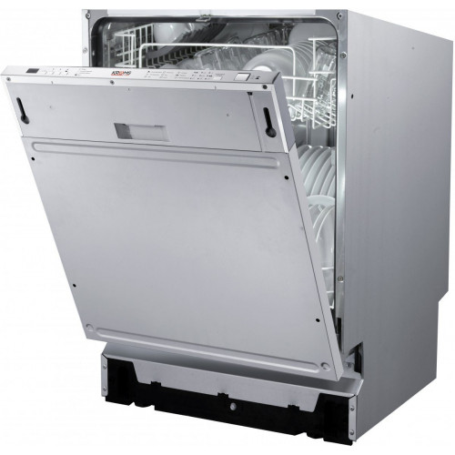 KROMSLINE KLVI-6003-INT Integrable - Lavavajillas 60CM 12 Servicios