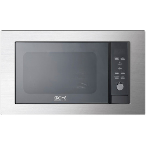 KROMSLINE KMM-25-DXN INOX - Microondas 25L 900W