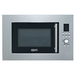 KROMSLINE KMFI-23-DX INOX - Microondas 23L 900W