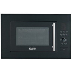 KROMSLINE KMFI-23-D-BK Negro - Microondas 23L 900W