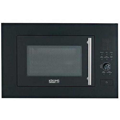 KROMSLINE KMFI-23-D-BK Negro - Microondas 23L 900W