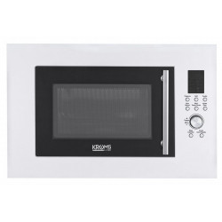 KROMSLINE KMFI-23-D-W Blanco - Microondas 23L 900W