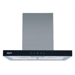 KROMSLINE KC-TI-70TC-G-BK - Campana Decorativa 70CM