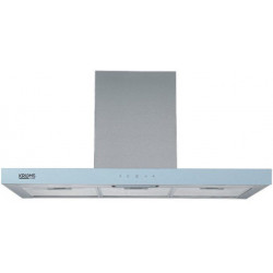 KROMSLINE KC-TI-90TC-G-W - Campana Decorativa 90CM