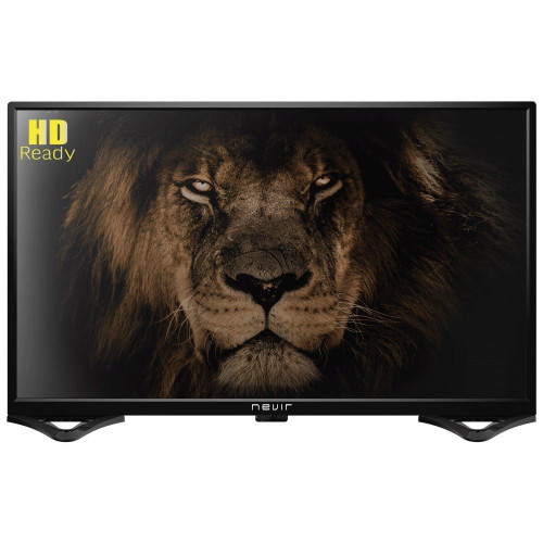 NEVIR NVR-8075-32RD2S-SMA-N Negro  - TV LED 32