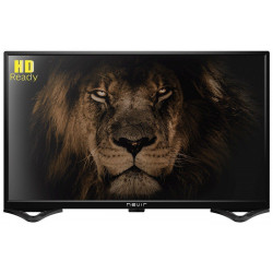 NEVIR NVR-8075-39HD2S-SMA-N Negro - TV 39