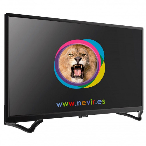 NEVIR NVR-8075-39HD2S-SMA-N Negro - TV 39
