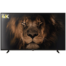 NEVIR NVR-8071-434K2S-SMA-N Negro - TV 43