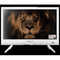 NEVIR NVR-7716-16RD2-B Blanco - TV 16
