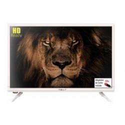 NEVIR NVR-7711-24RD2-B - TV LED 24″ HD Ready